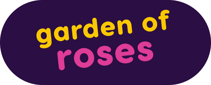 garden of roses